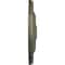 Ekena Millwork Jefferson Ceiling Medallion (Fits Canopies up to 2 7/8"), 11 3/4"OD x 3/8"P, Painted Turtle CM12JEPTF - alternate 3